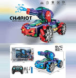 Rc Chariot Water Bomb Drift Car Toy | GLT015