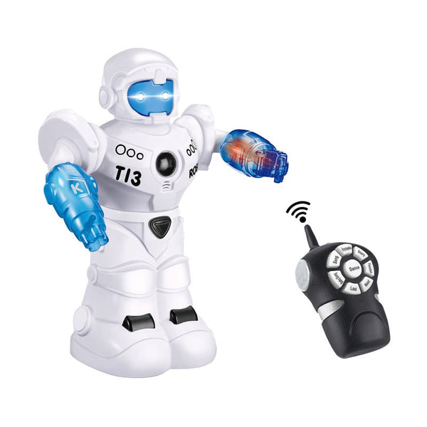 Remote Control Multifunction Robot Toy | GLT016