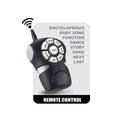 Remote Control Multifunction Robot Toy | GLT016