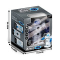 Remote Control Multifunction Robot Toy | GLT016