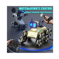 Remote Control Stunt Robot Dog Toy | GLT017