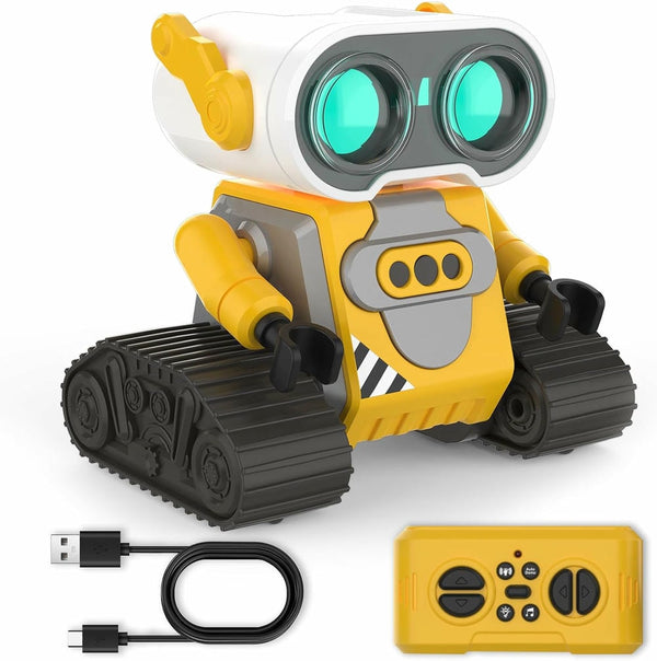 Remote Control Robot _V9 | GLT018
