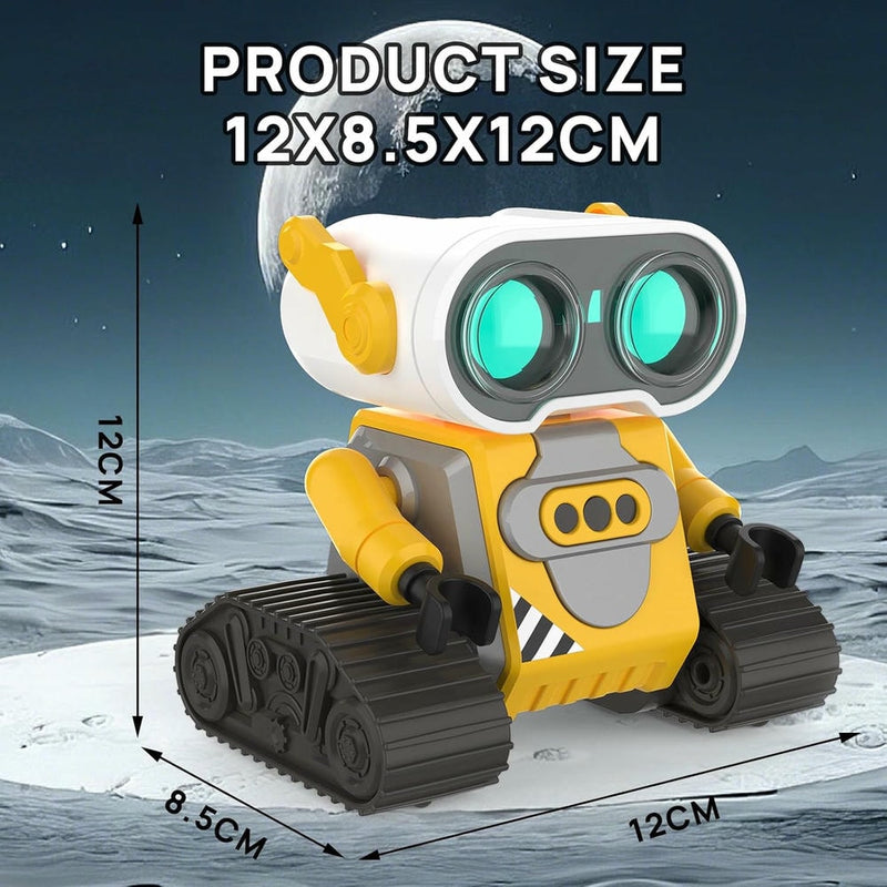Remote Control Robot _V9 | GLT018
