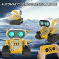 Remote Control Robot _V9 | GLT018