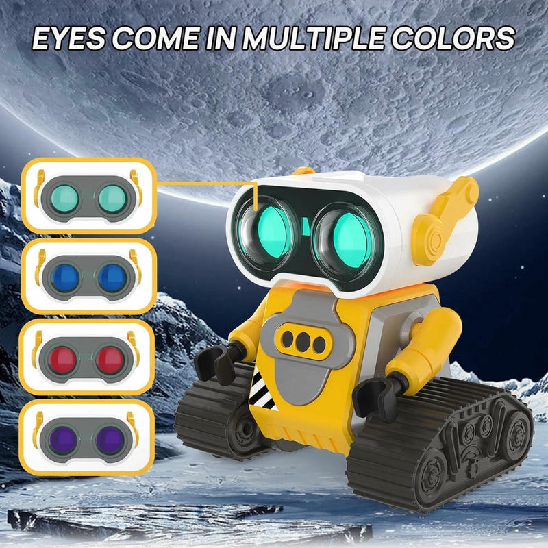 Remote Control Robot _V9 | GLT018