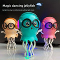 Jellyfish Toy With Light | GLT020