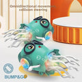 Jellyfish Toy With Light | GLT020
