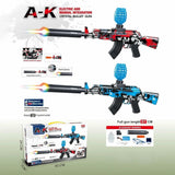 Electric Gel Blaster Gun Automatic | GLT022