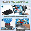 Electric Gel Blaster Gun Automatic | GLT022