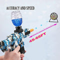 Electric Gel Blaster Gun Automatic | GLT022