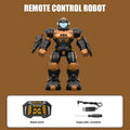 Remote Control Led Smart Dancing Robot | GLT025