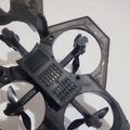Plastic Toys Flying | GLT026