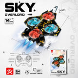 Plastic Toys Flying | GLT026