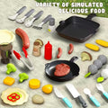 Kids Bbq Grill Kitchen | GLT027