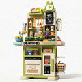 Kitchen Toy Set 63Ps for kids | GLT028