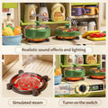 Kitchen Toy Set 63Ps for kids | GLT028
