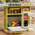 Kitchen Toy Set 63Ps for kids | GLT028