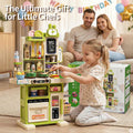 Kitchen Toy Set 63Ps for kids | GLT028
