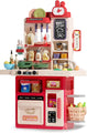 Kids Kitchen Playset Set 63Pcs | GLT029