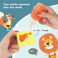 Magic Water Large Storage Box Playset (29 Pcs) - Stem Science Diy Educational Pretend Play Toy | GLT031