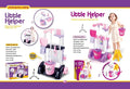 Cleaning Tool Playset (Non-Electric) | GLT034