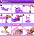 Cleaning Tool Playset (Non-Electric) | GLT034