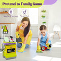 Cleaning Cart Playset (Non-Electric)_2 | GLT037