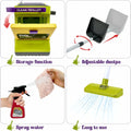 Cleaning Cart Playset (Non-Electric)_2 | GLT037
