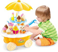 Mini Candy Cart (With Light & Music,  2X Aa Batteries Not Included) | GLT042