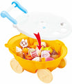Mini Candy Cart (With Light & Music,  2X Aa Batteries Not Included) | GLT042