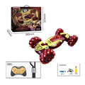 Iron Man Remote Control Car for Kids | GLT043