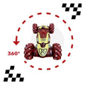 Iron Man Remote Control Car for Kids | GLT043