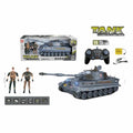 Remote Control Tank for Kids | GLT044