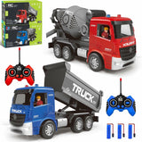 Remote Control Pickup Toy for Kids Assorted | GLT048