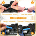 Remote Control Pickup Toy for Kids Assorted | GLT048