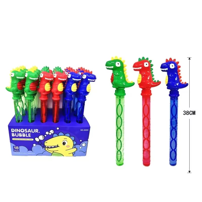 Bubble Stick_V1 for Kids Assorted | GLT049