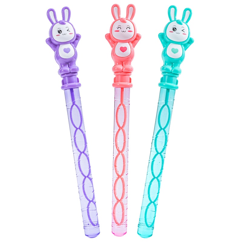 Bubble Stick_V2 for Kids Assorted | GLT050