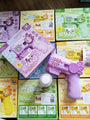 Bubble Gun for Kids Assorted  | GLT052