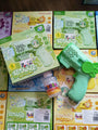 Bubble Gun for Kids Assorted  | GLT052