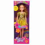 Plastic Musical Doll 04 | GLT056