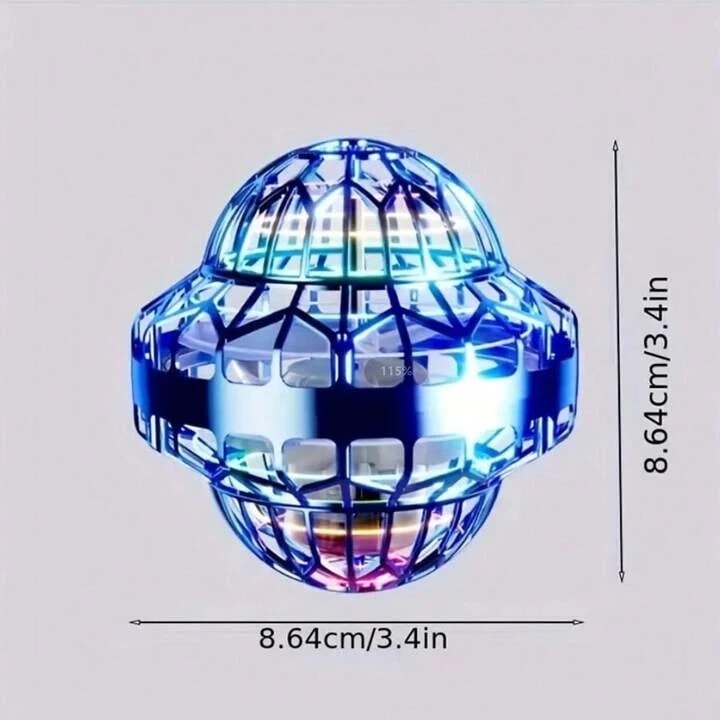 Fly Spinner Ball | GLT057