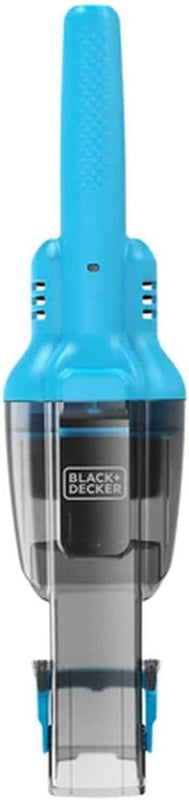 BLACK + DECKER | Handheld vacuum cleaner | NVD215J-GB