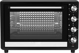 OSCAR | Electric Oven 70 Ltrs Capacity Double Glass Door With Rotisserie | OEO70L