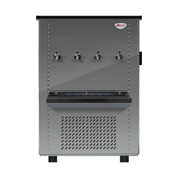 OSCAR | 65 Galon Water Cooler With 4 Taps Made In UAE | OC65T4