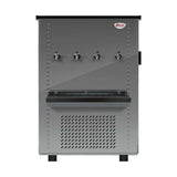 OSCAR | 65 Galon Water Cooler With 4 Taps Made In UAE | OC65T4