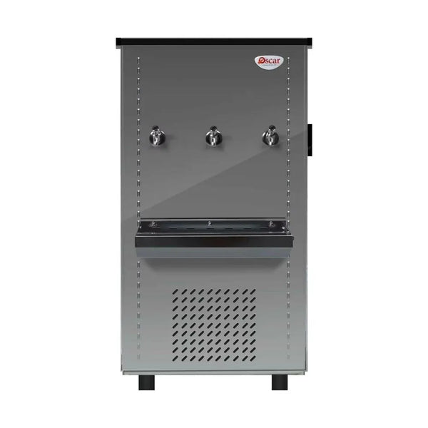 OSCAR | 25 Galon Water Cooler With 3 Taps Made In UAE | OC35T3