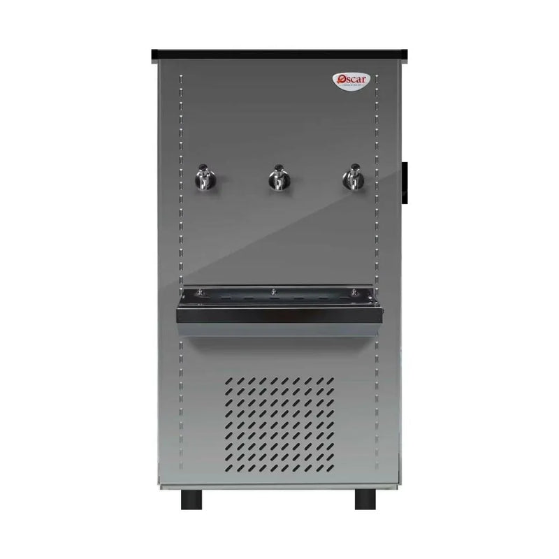 OSCAR | 25 Galon Water Cooler With 3 Taps Made In UAE | OC35T3