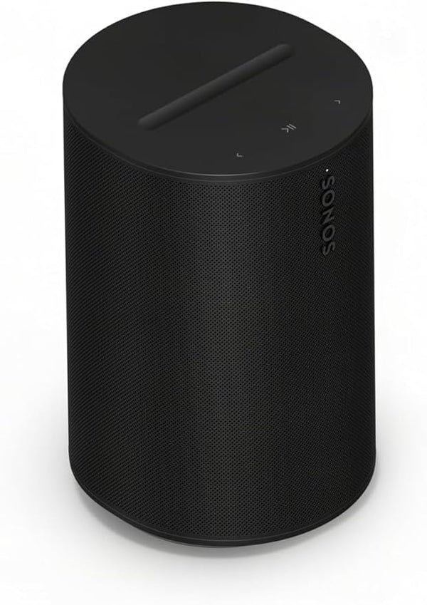 SONOS | Era 100 SL Black Speaker | E10SLUK1BLK