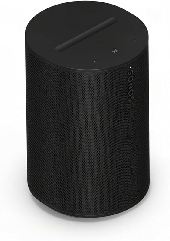SONOS | Era 100 SL Black Speaker | E10SLUK1BLK