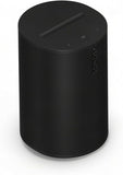 SONOS | Era 100 SL Black Speaker | E10SLUK1BLK